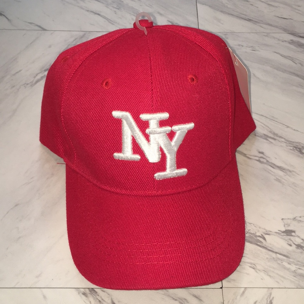 NY Baseball Hat